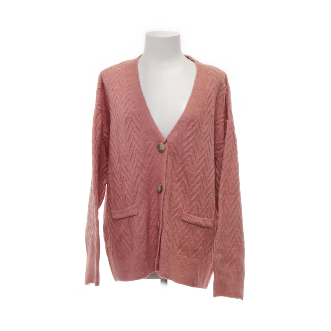 Roze - Cardigan