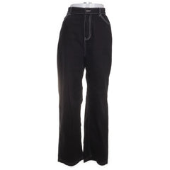 Karl Kani | Zwart - Spijkerbroek