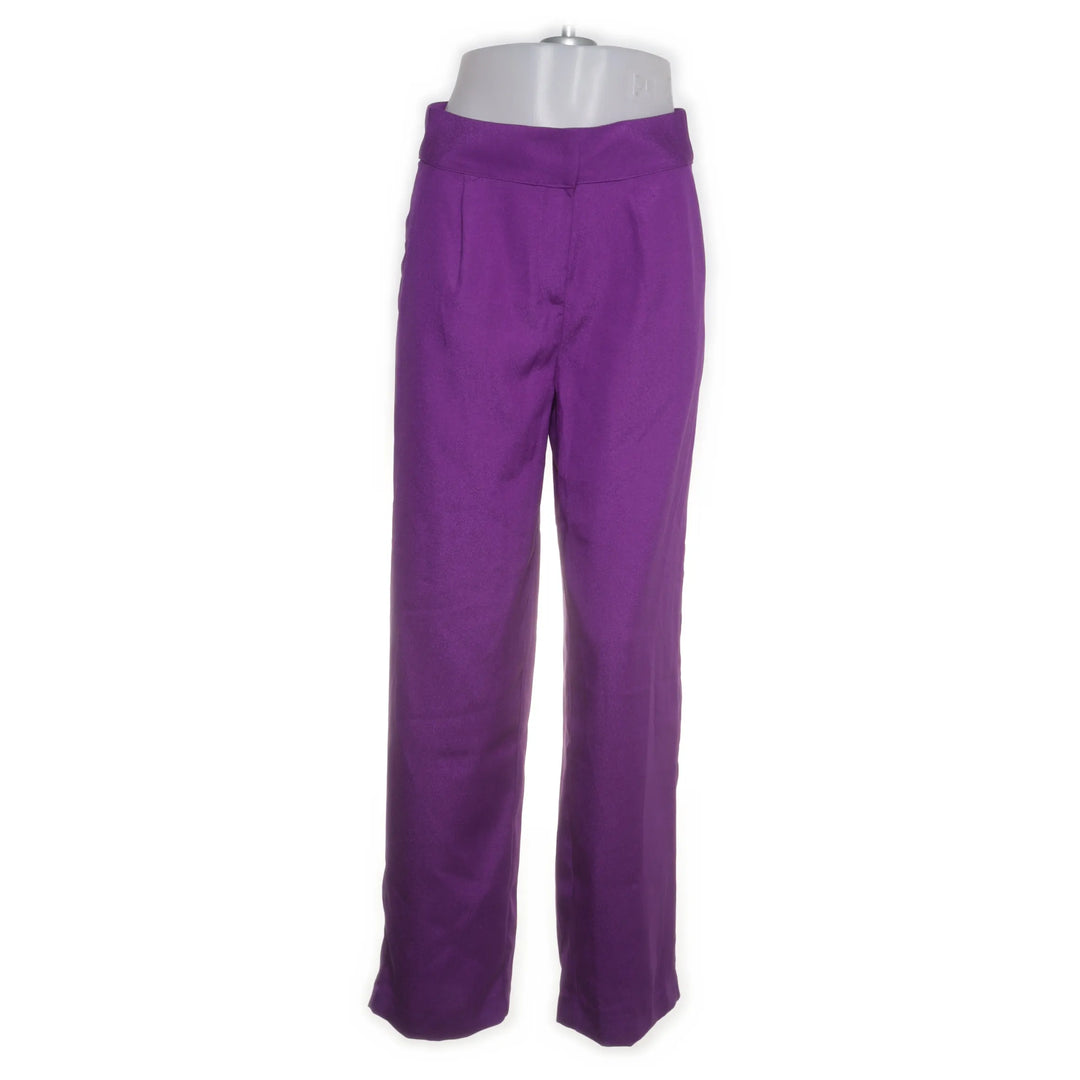 Object | Lila - Palazzo broek