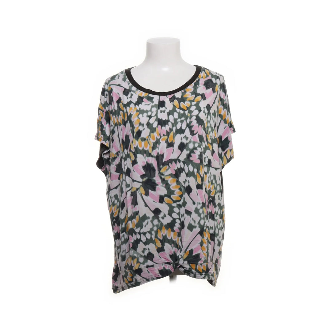 Street One | Groen, Meerkleurig - Top