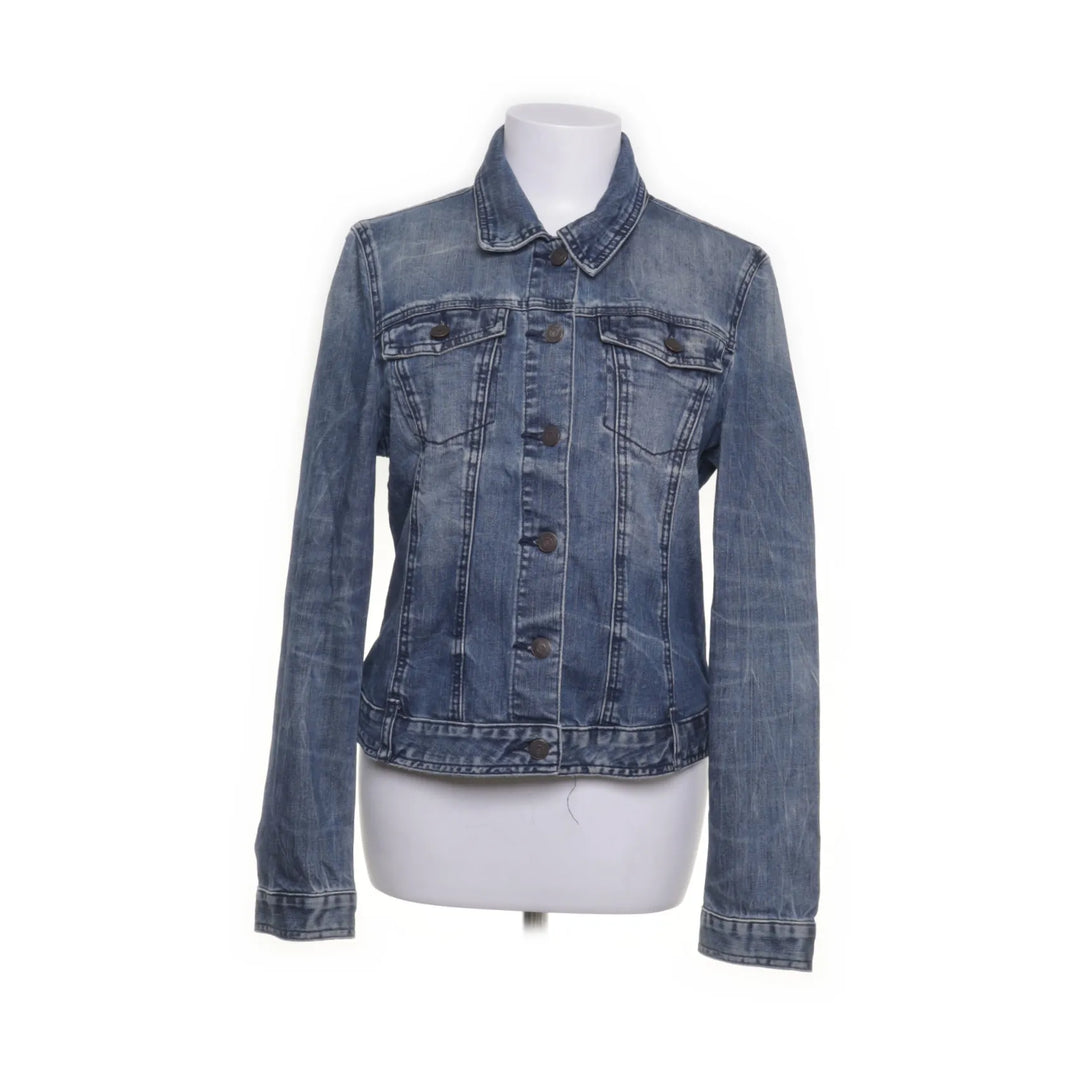 s.Oliver | Blauw - Spijkerjas