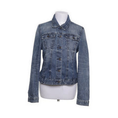 s.Oliver | Blauw - Spijkerjas