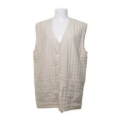 Francois Perrin | Beige - Gilet