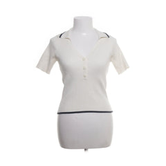 Reserved | Wit - Top