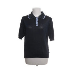 Nümph | Blauw - Poloshirt