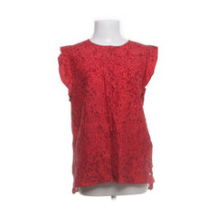 Tommy Hilfiger | Rood - Top