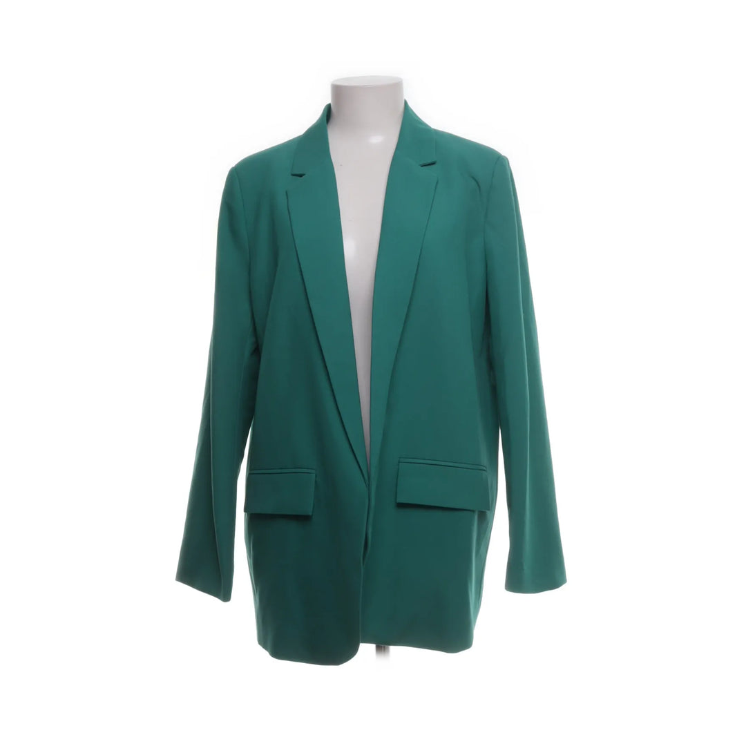 Fire & Glory | Groen - Blazer