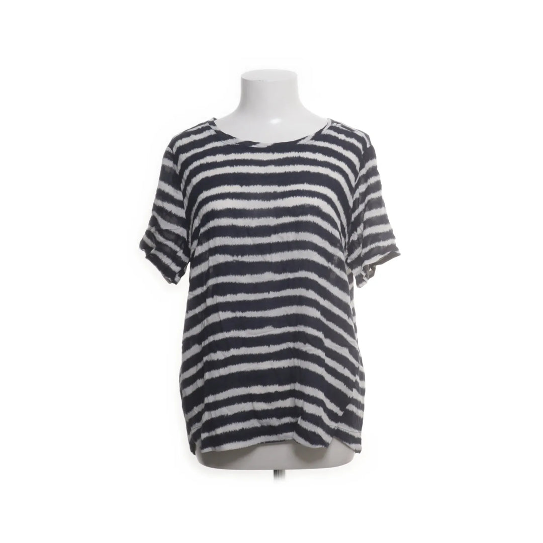 Yaya Women | Blauw - Top