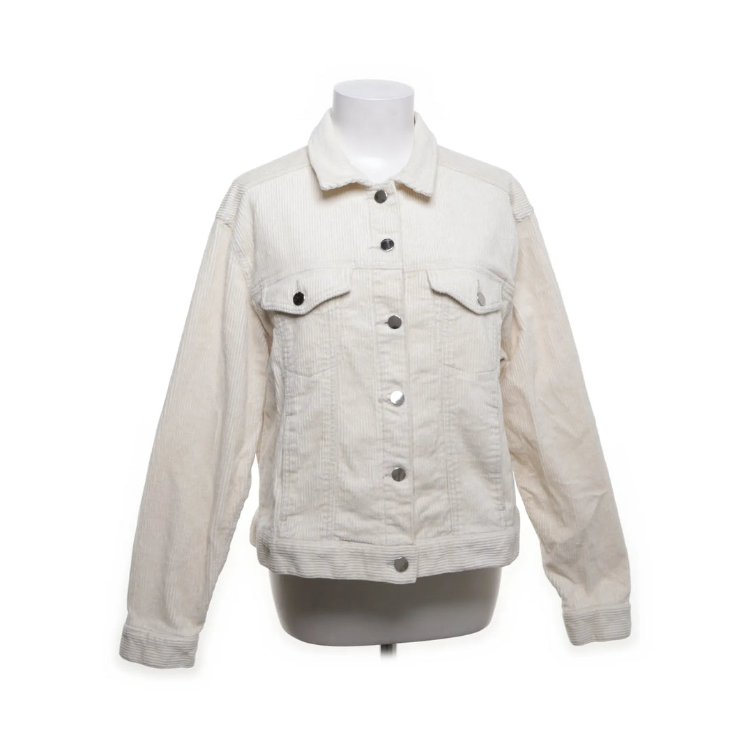 Monki | Wit, Beige - Jack