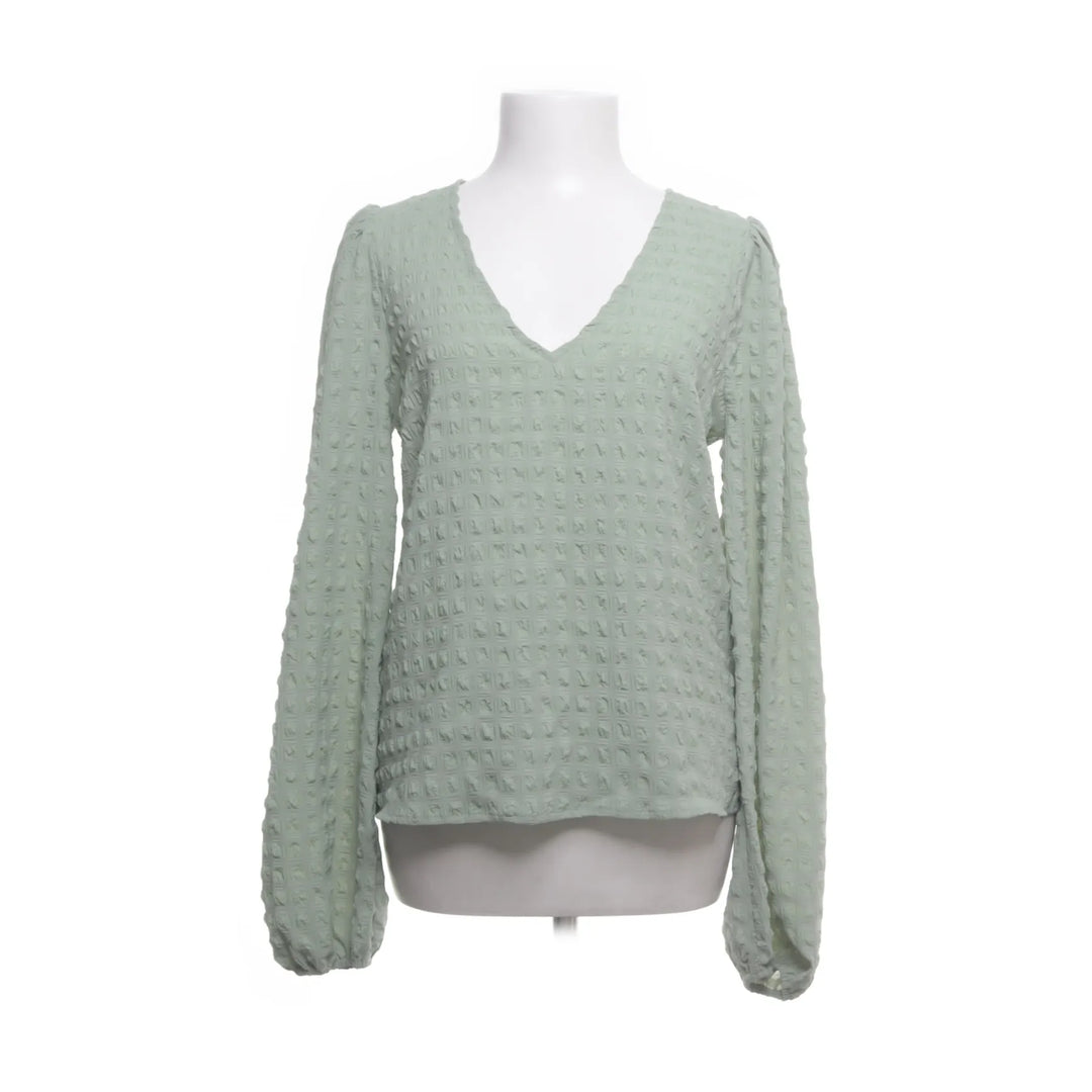 NA-KD | Groen - Blouse