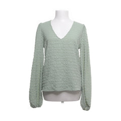NA-KD | Groen - Blouse