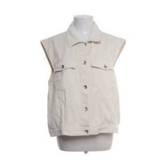 Amy & Ivy | Beige - Gilet