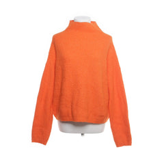 Jean Pascale | Oranje - Trui