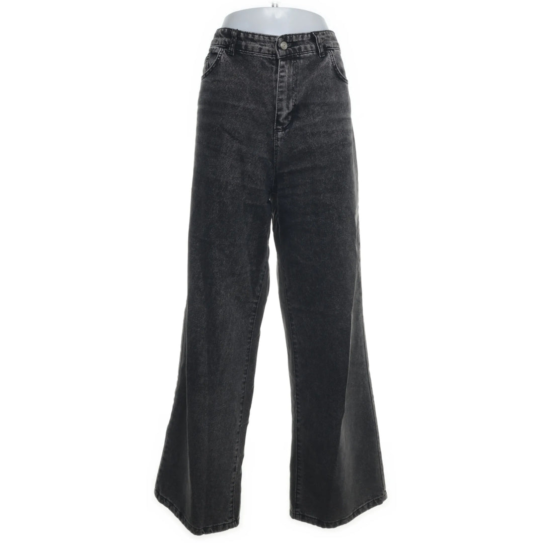 Grijs - Spijkerbroek