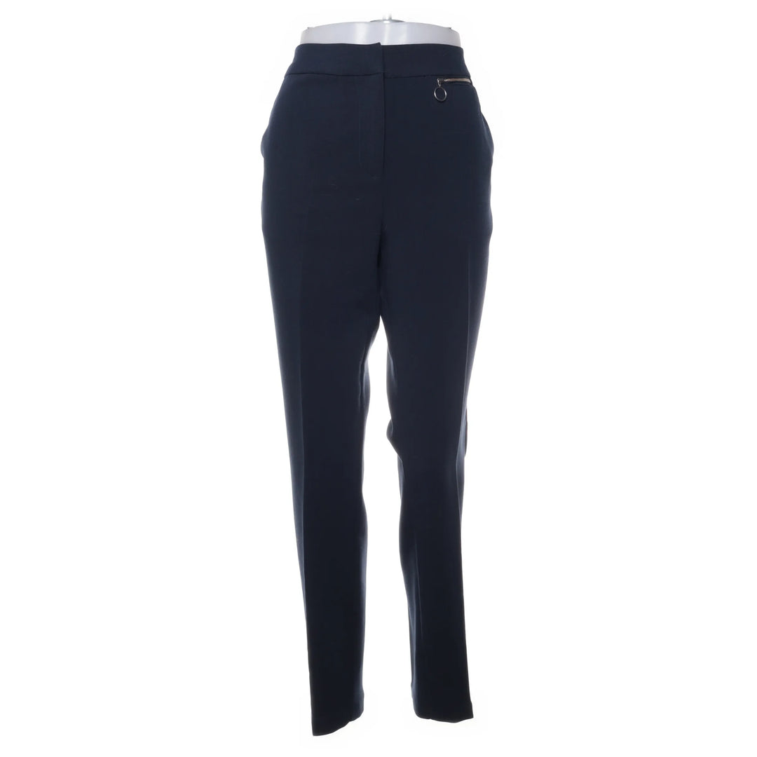 Modström | Blauw - Broek