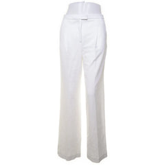 Storm & Marie | Wit - Kostuumbroek