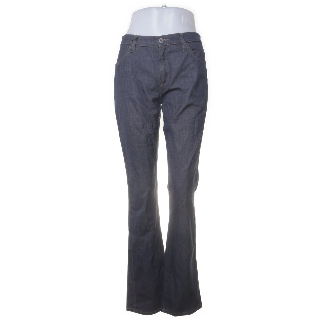 Filippa K | Blauw - Spijkerbroek