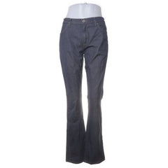 Filippa K | Blauw - Spijkerbroek