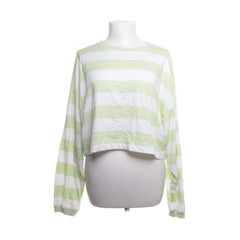 Edited | Groen, Wit - Top