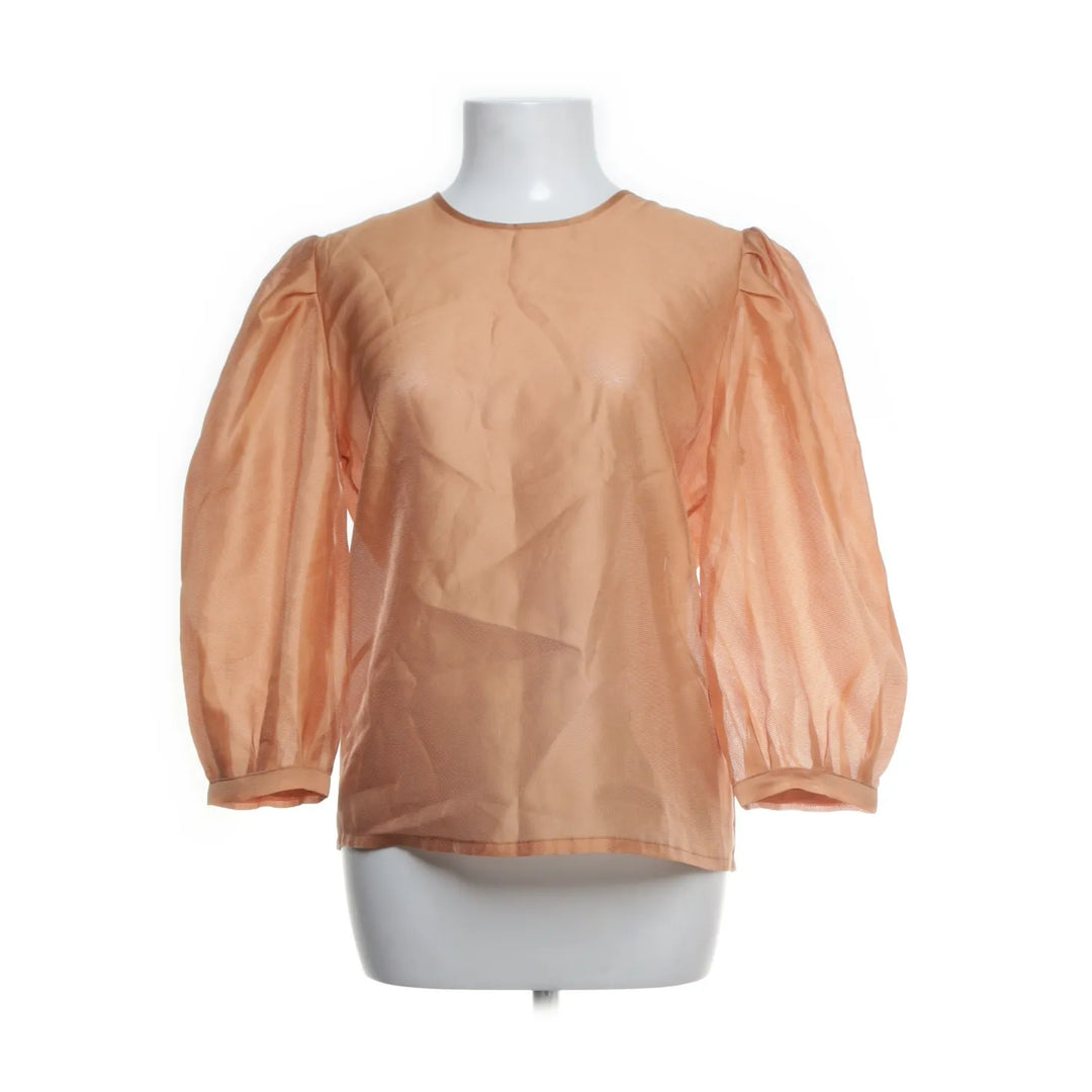 Just Female | Oranje - Blouse