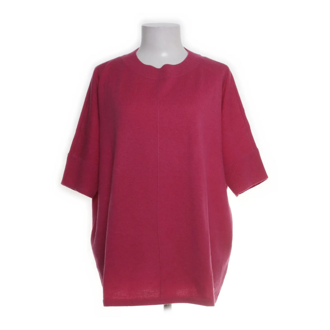 Madeleine | Roze - Top