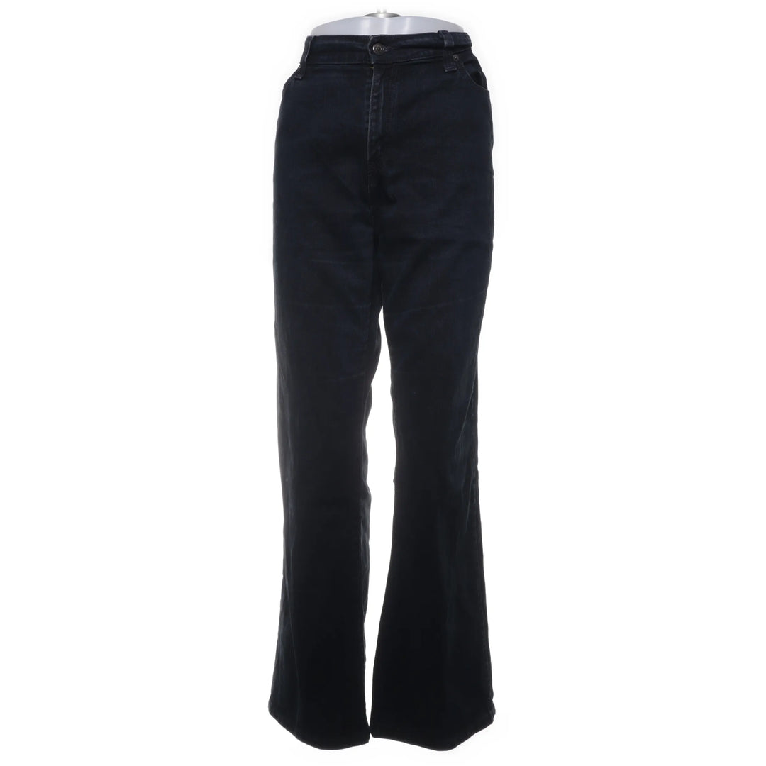 Levi Strauss & Co | Blauw - Spijkerbroek