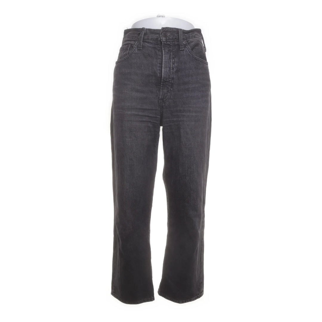 Levi Strauss & Co | Zwart - Spijkerbroek