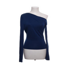 NA-KD | Blauw - Blouse