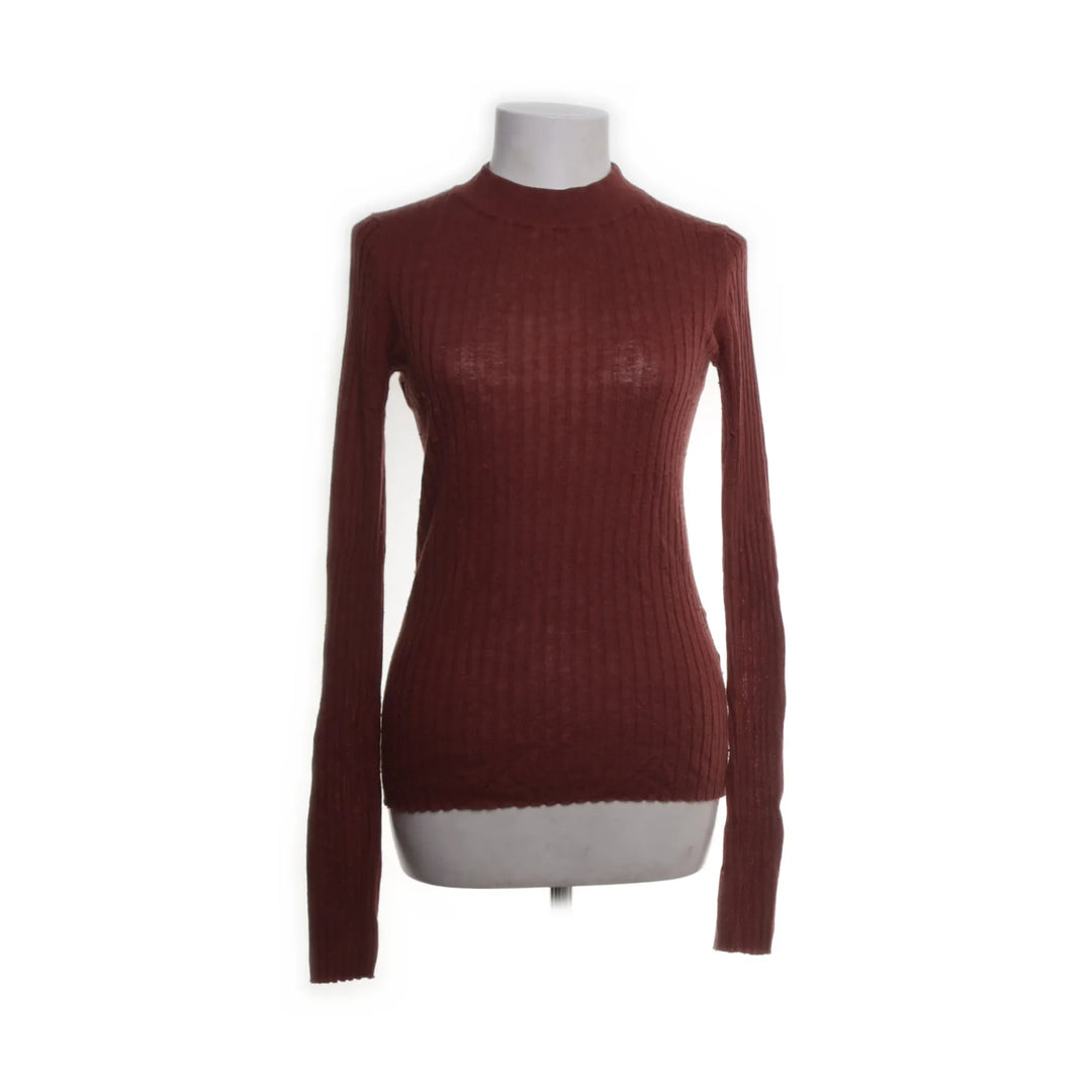 Selected Femme | Bruin - Trui