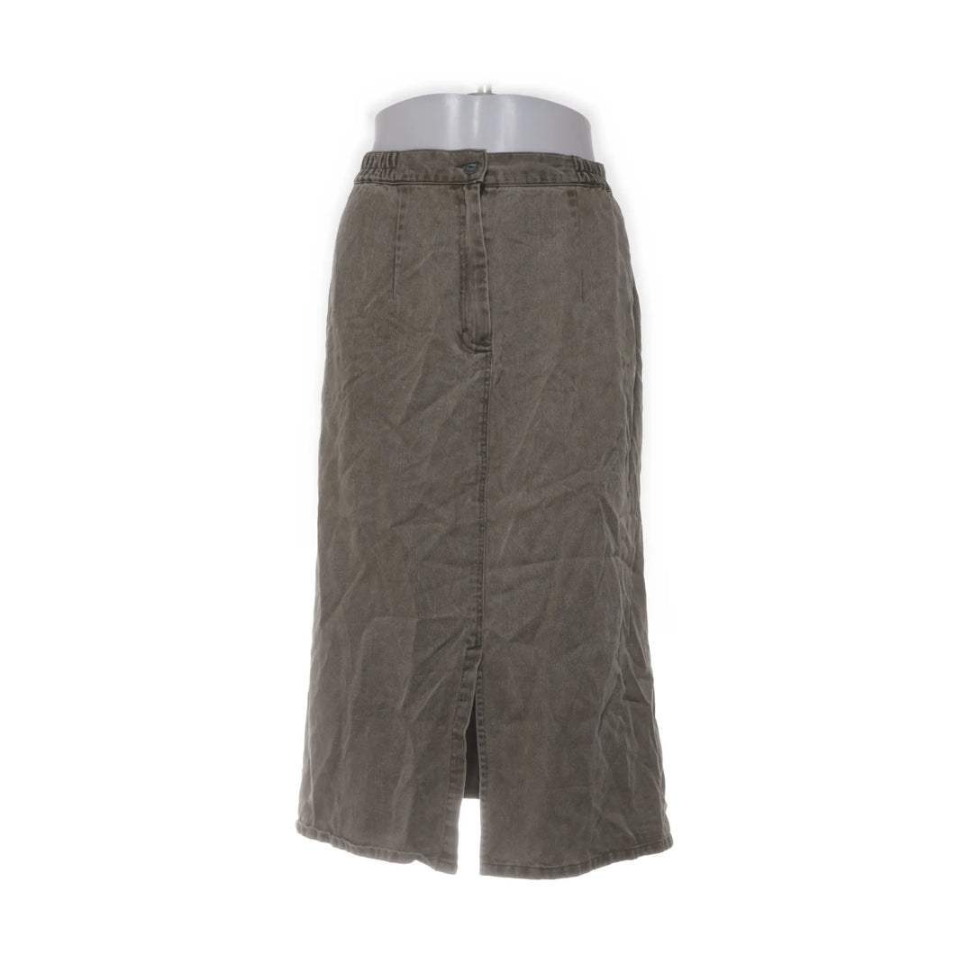 Finnkarelia | Groen - Spijkerrok