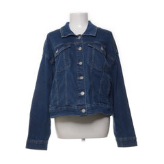 Up2Fashion | Blauw - Spijkerjas