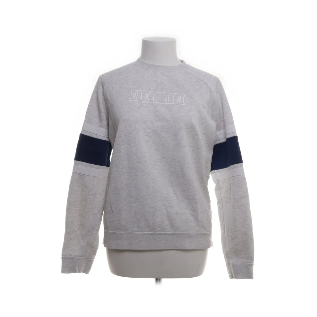 Nike | Blauw, Grijs - Sweatshirt