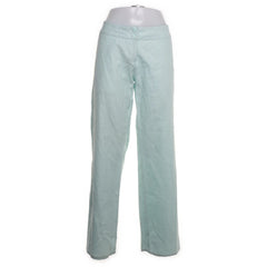 VILA Clothes | Turquoise - Broek