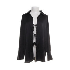 Monki | Zwart - Blouse