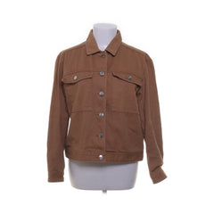 Minimum | Bruine Denim Jas