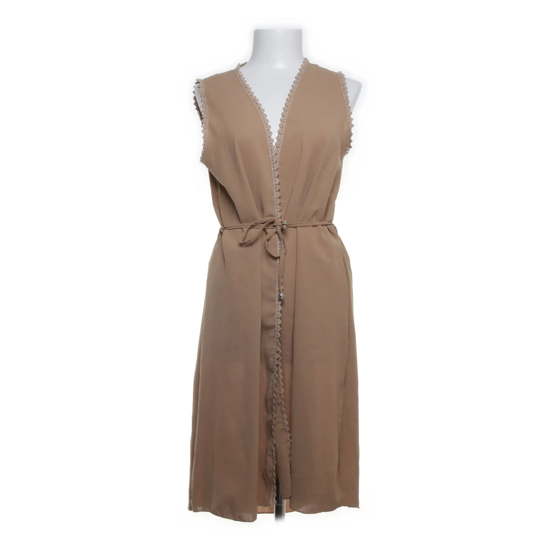 New Collection | Bruin - Gilet