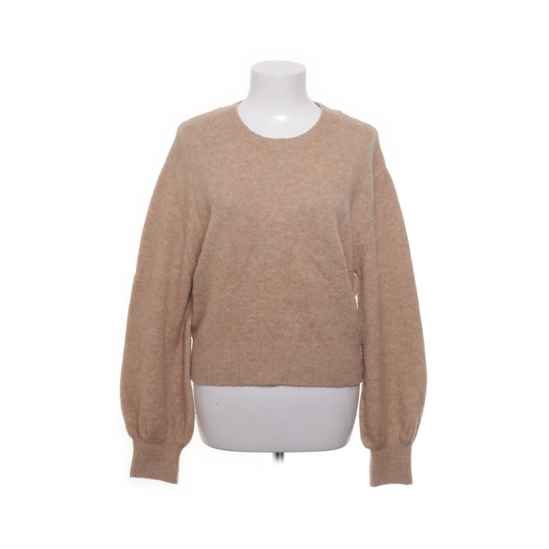 & Other Stories | Beige - Trui