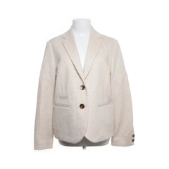 Boss Hugo Boss | Beige wollen blazer