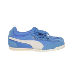 Puma | Blauw - Sneakers