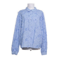 Cotton Club | Blauw - Shirt