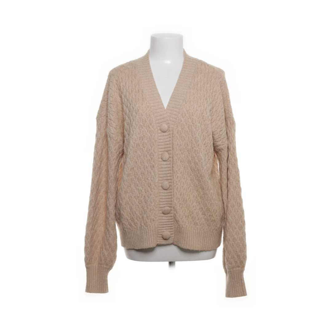 Y.A.S | Beige - Cardigan