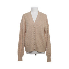 Y.A.S | Beige - Cardigan