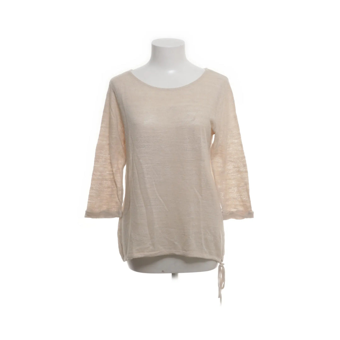 Zero | Beige - Top