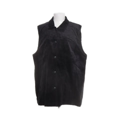 Die Lingener | Zwart - Gilet