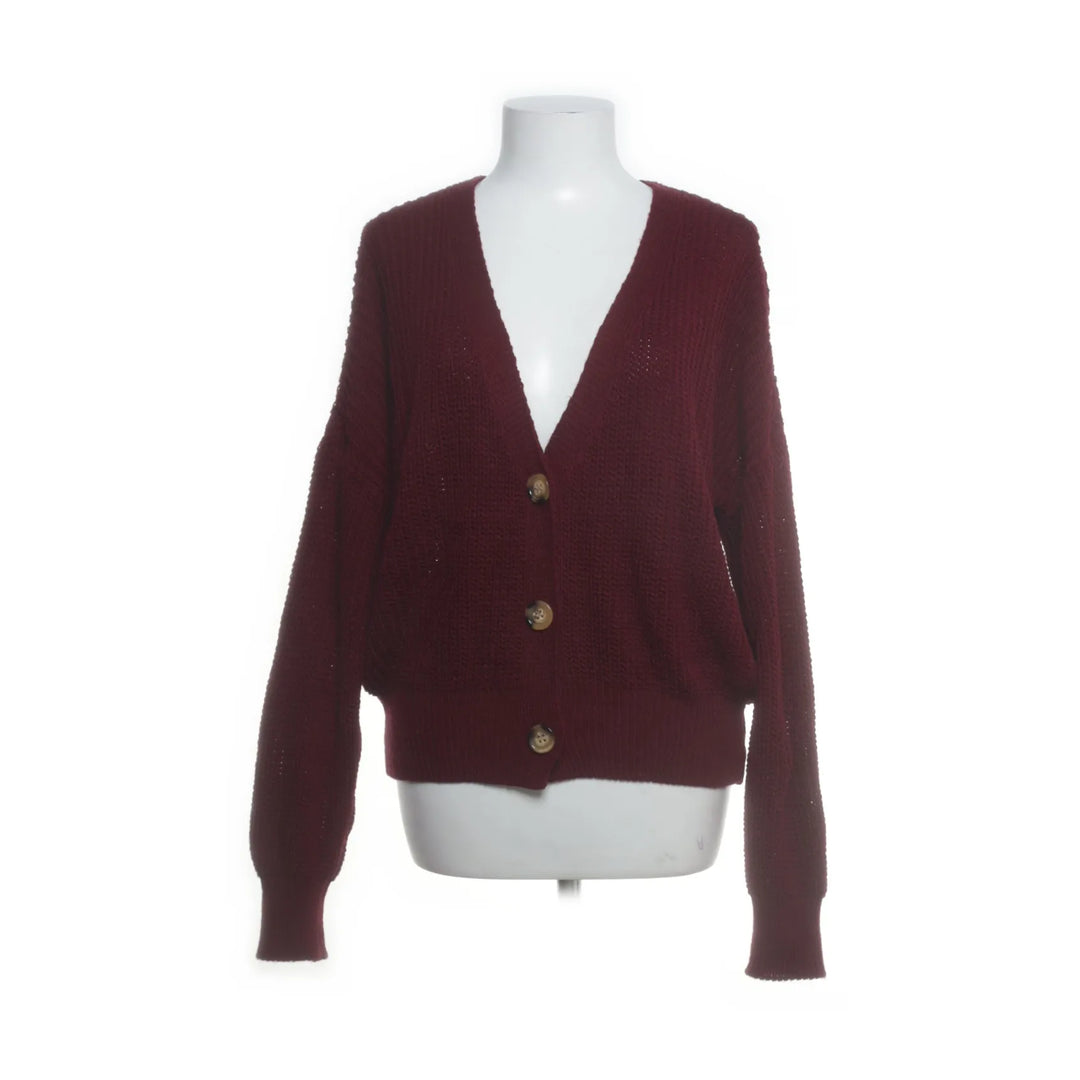 Rood - Cardigan