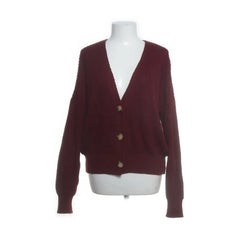 Rood - Cardigan