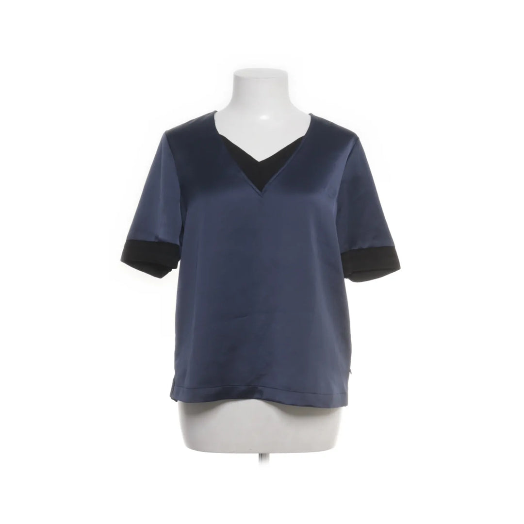 Scotch & Soda | Blauw, Zwart - Top