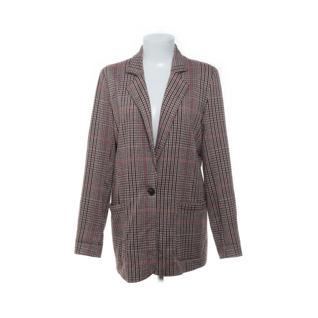 VILA Clothes | Bruin, Meerkleurig - Blazer