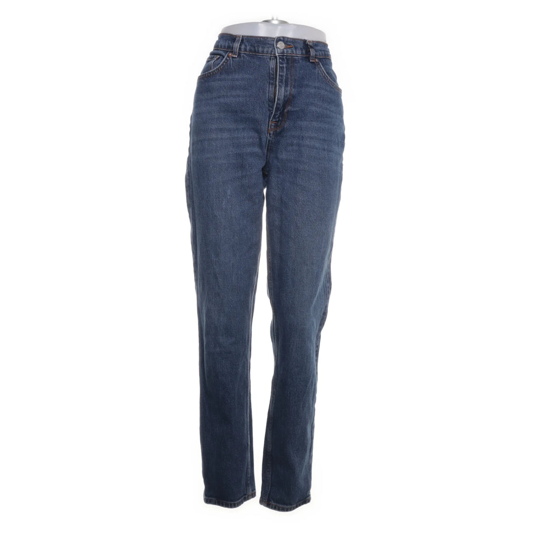 Selected Femme | Blauw - Spijkerbroek