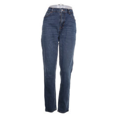 Selected Femme | Blauw - Spijkerbroek